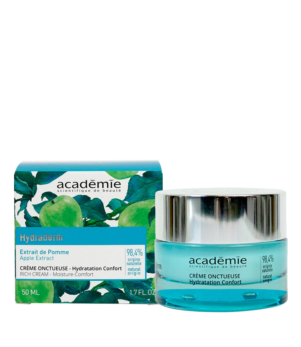 Academie Crème Onctueuse - 50 Ml