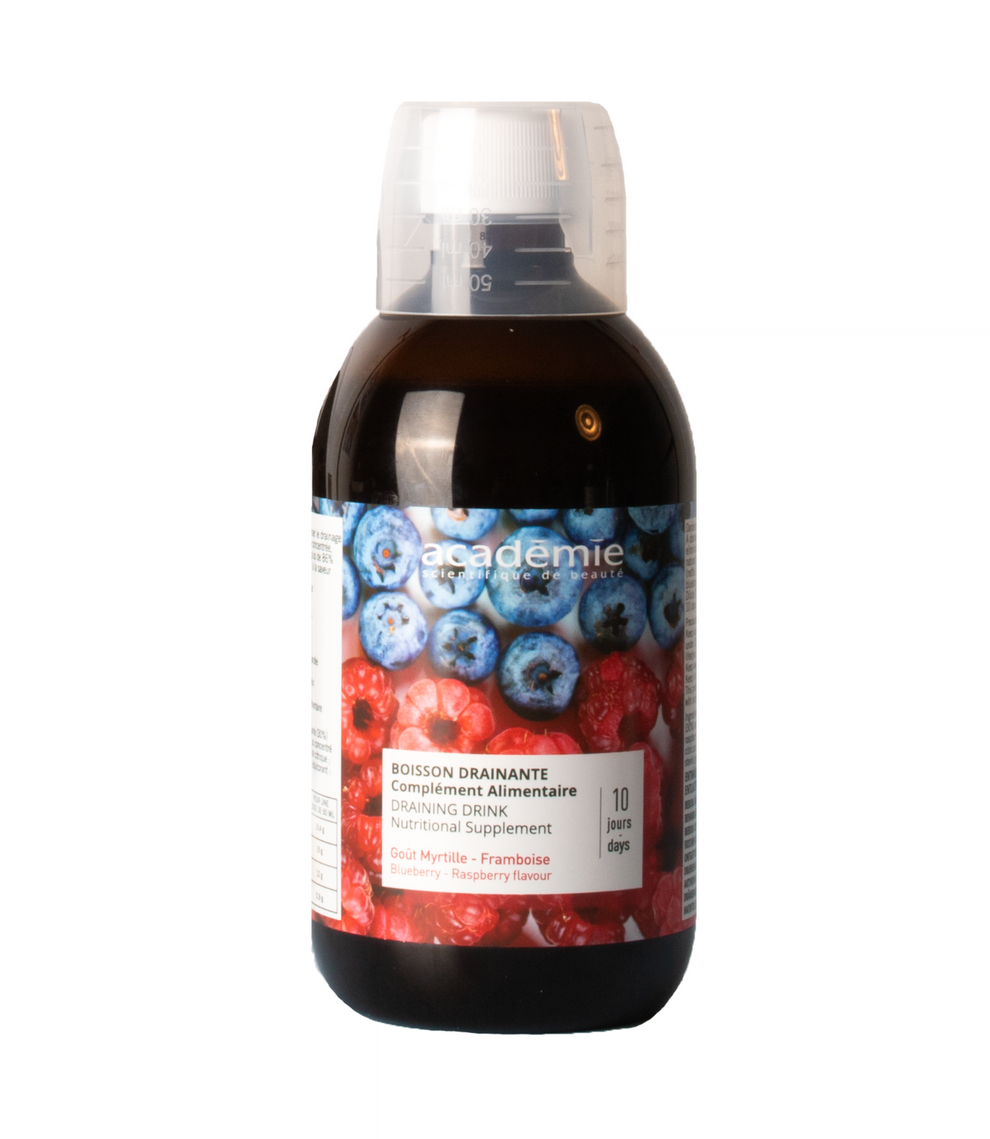 Academie Draining Drink