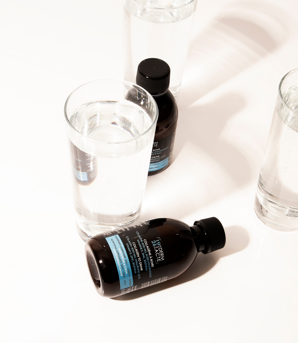 Academie Drinkable Collagen Duo – Académie Groupe