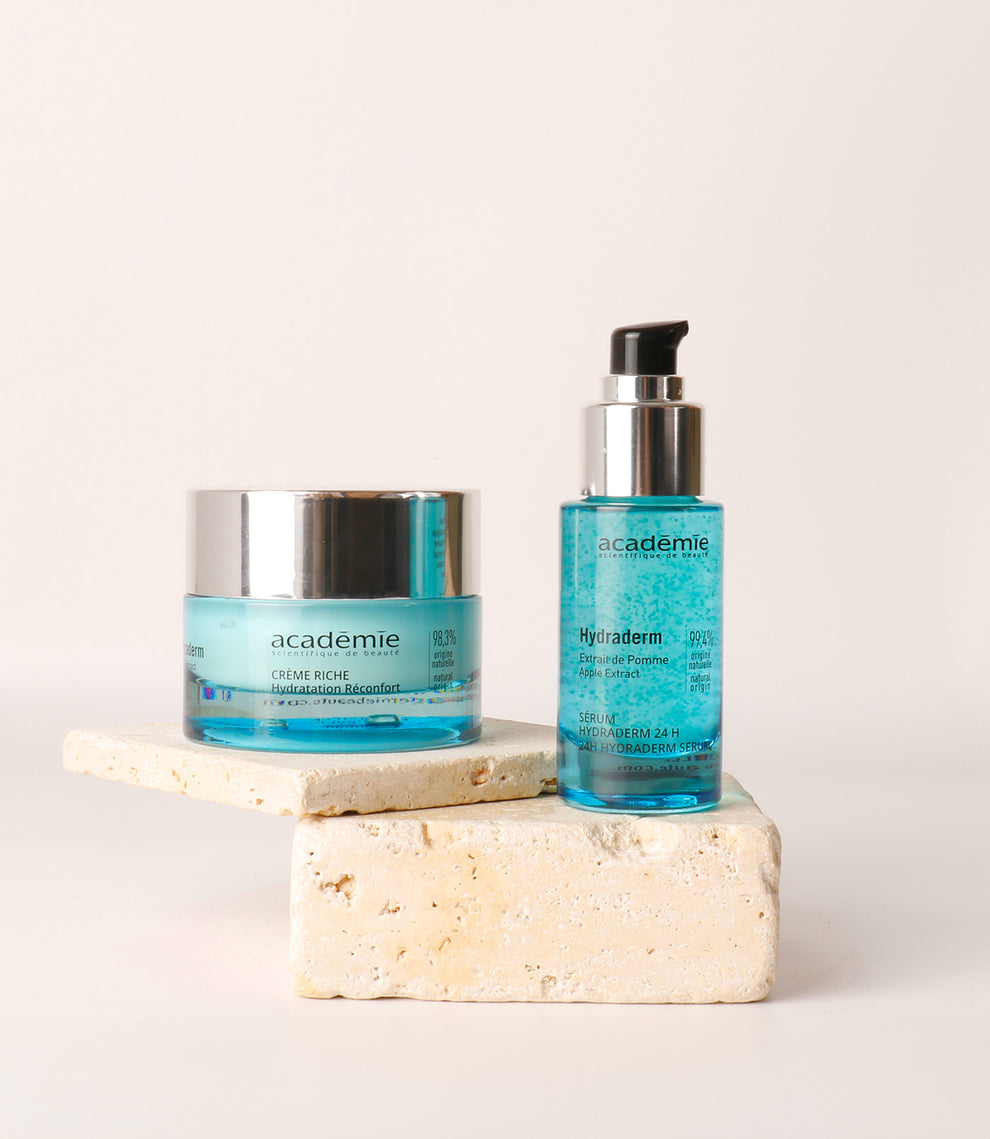 Academie Duo Hydraderm – Académie Groupe