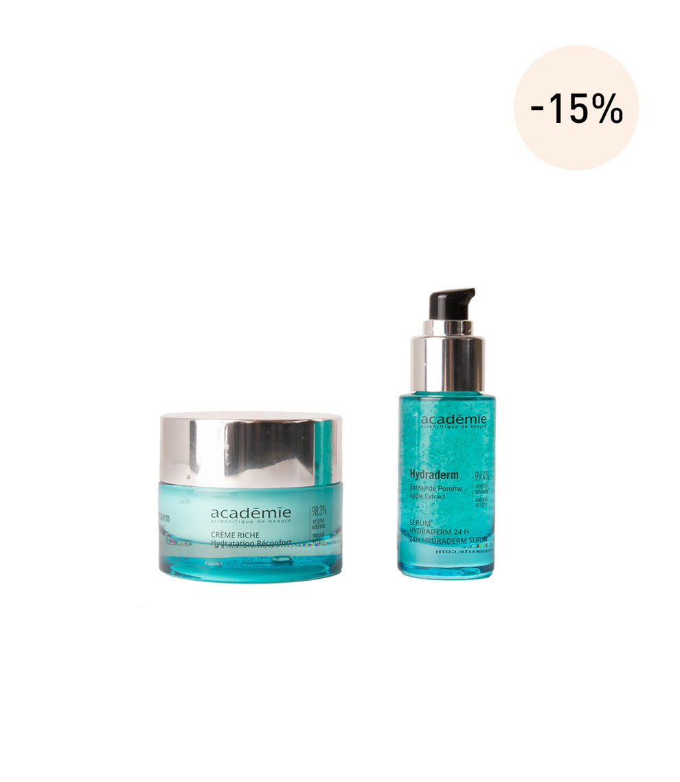 Academie Duo Hydraderm – Académie Groupe