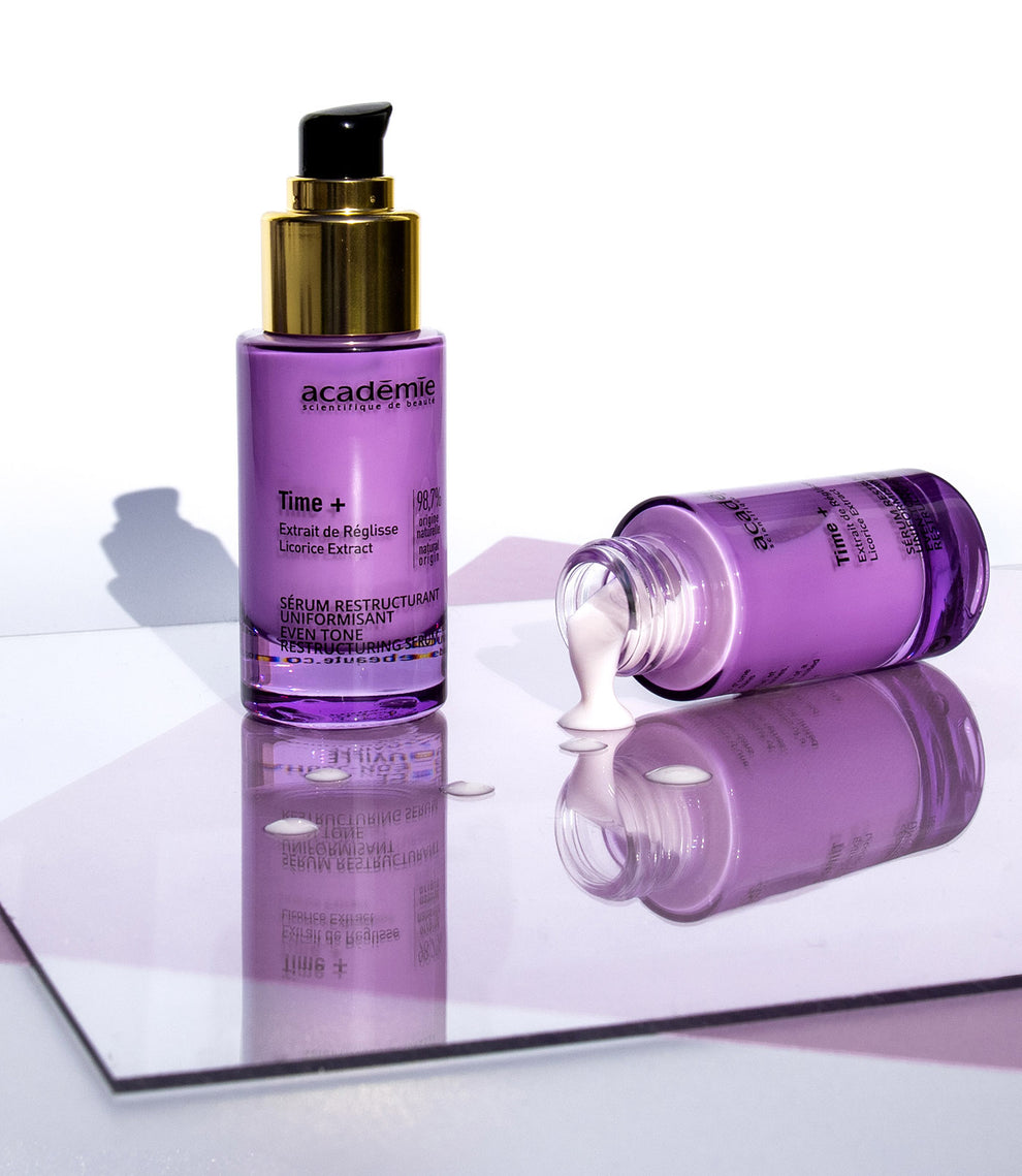 Academie Evening Restructuring Serum