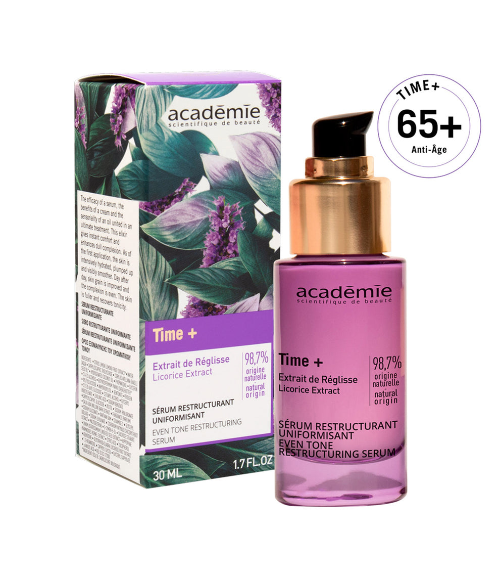 Academie Evening Restructuring Serum