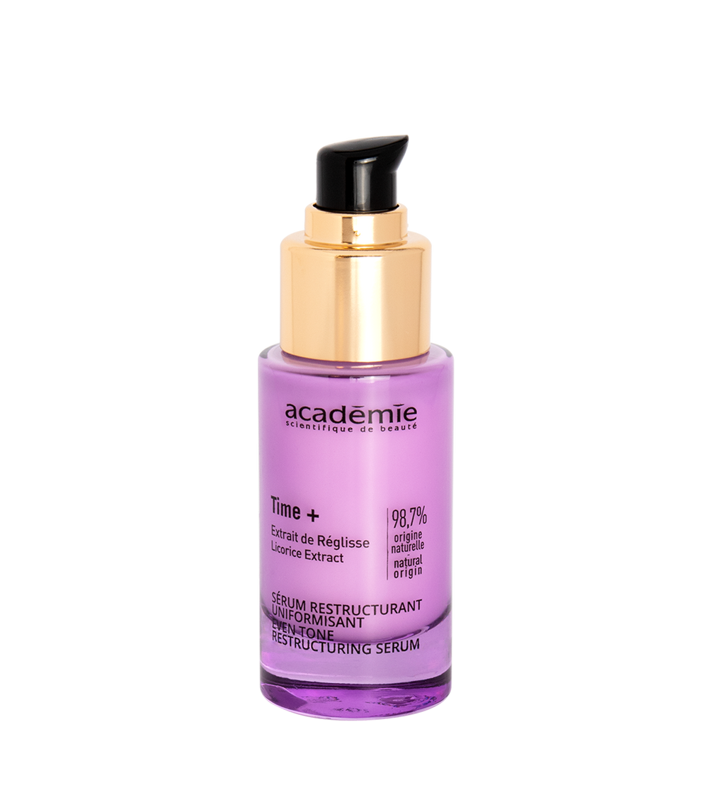 Academie Evening Restructuring Serum