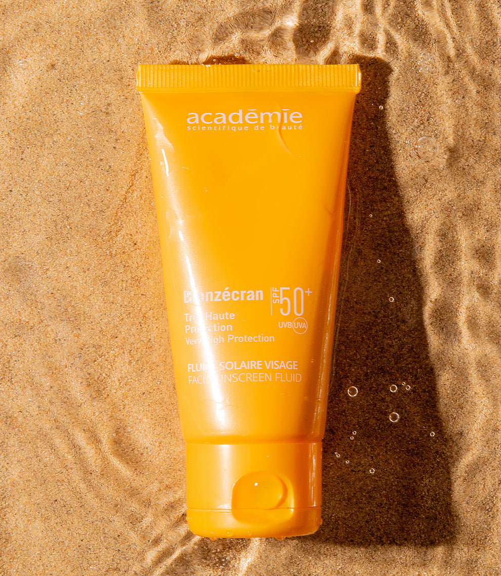Academie Facial Sun Fluid SPF 50+