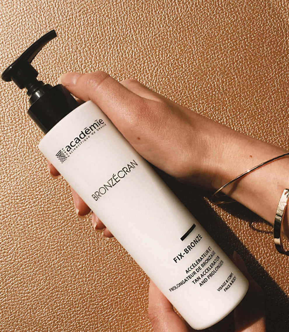 Academie Fix-Bronze 200 Ml