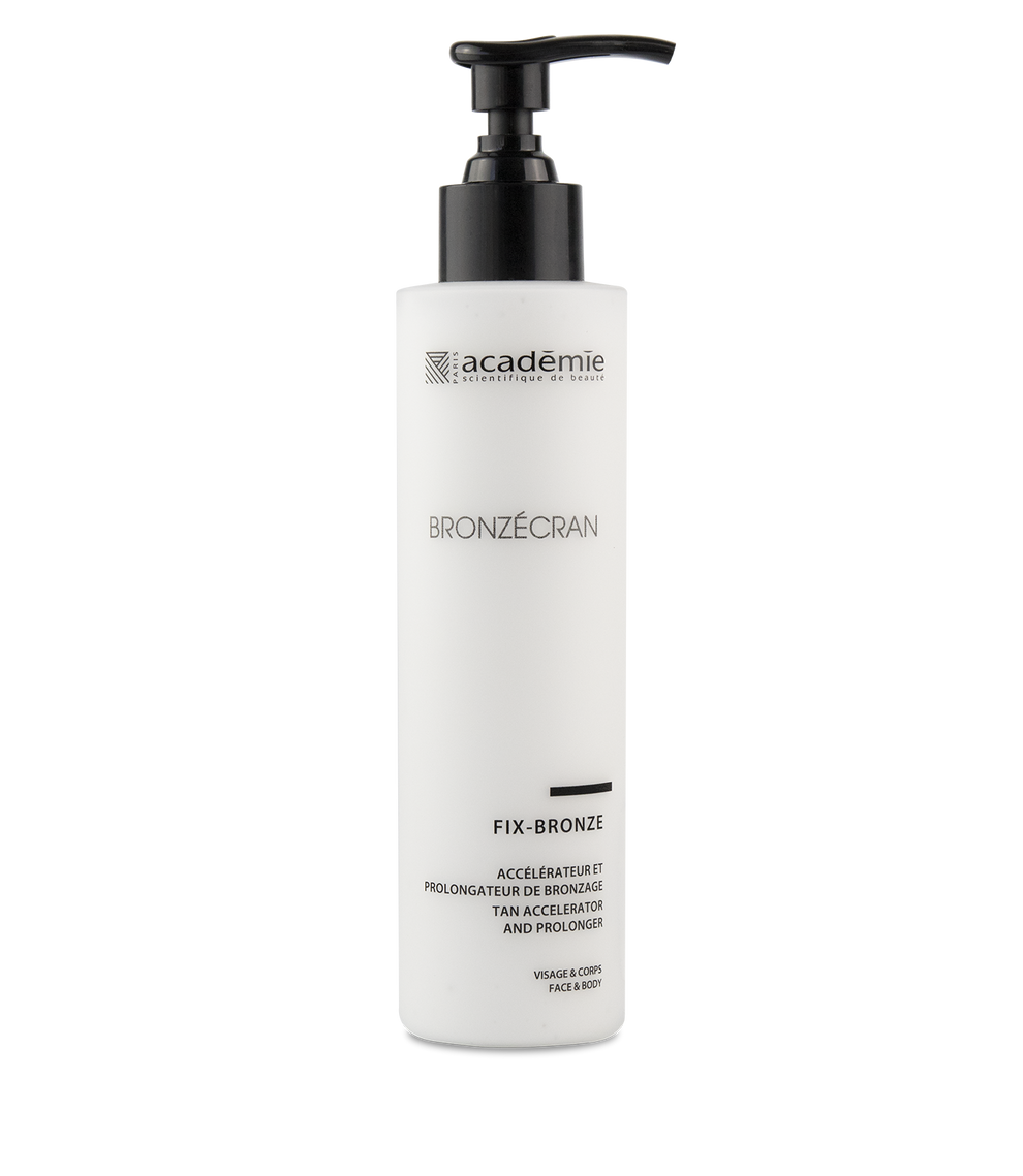 Academie Fix-Bronze 200 ml