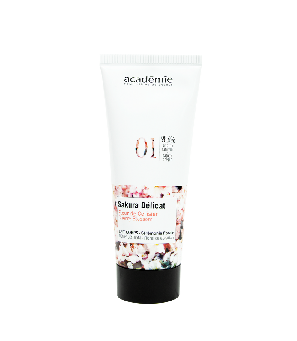 Academie Floral Ceremony Body Milk 100 ml