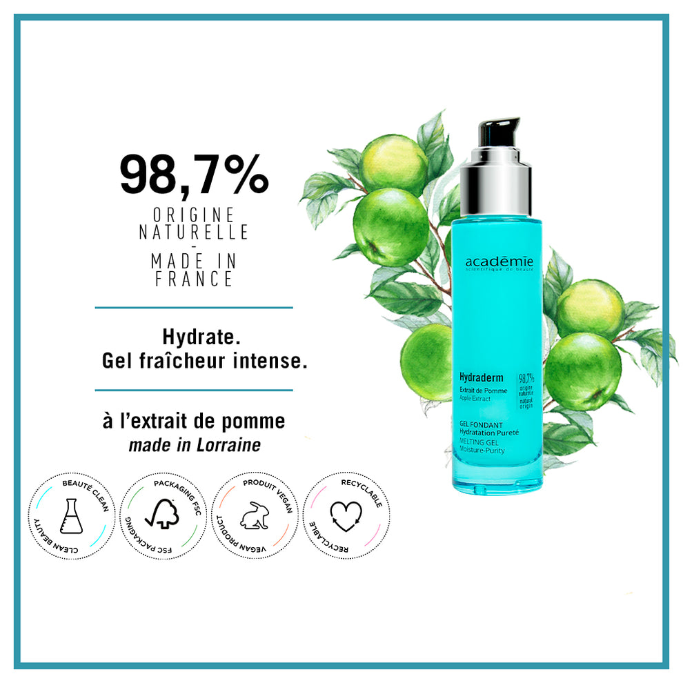 Academie Fondant Gel 50 Ml