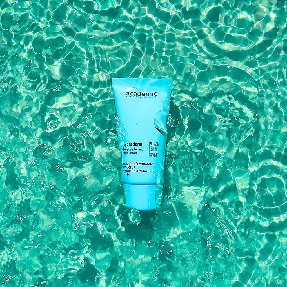 Academie Gentle Rehydrating Mask 50 Ml