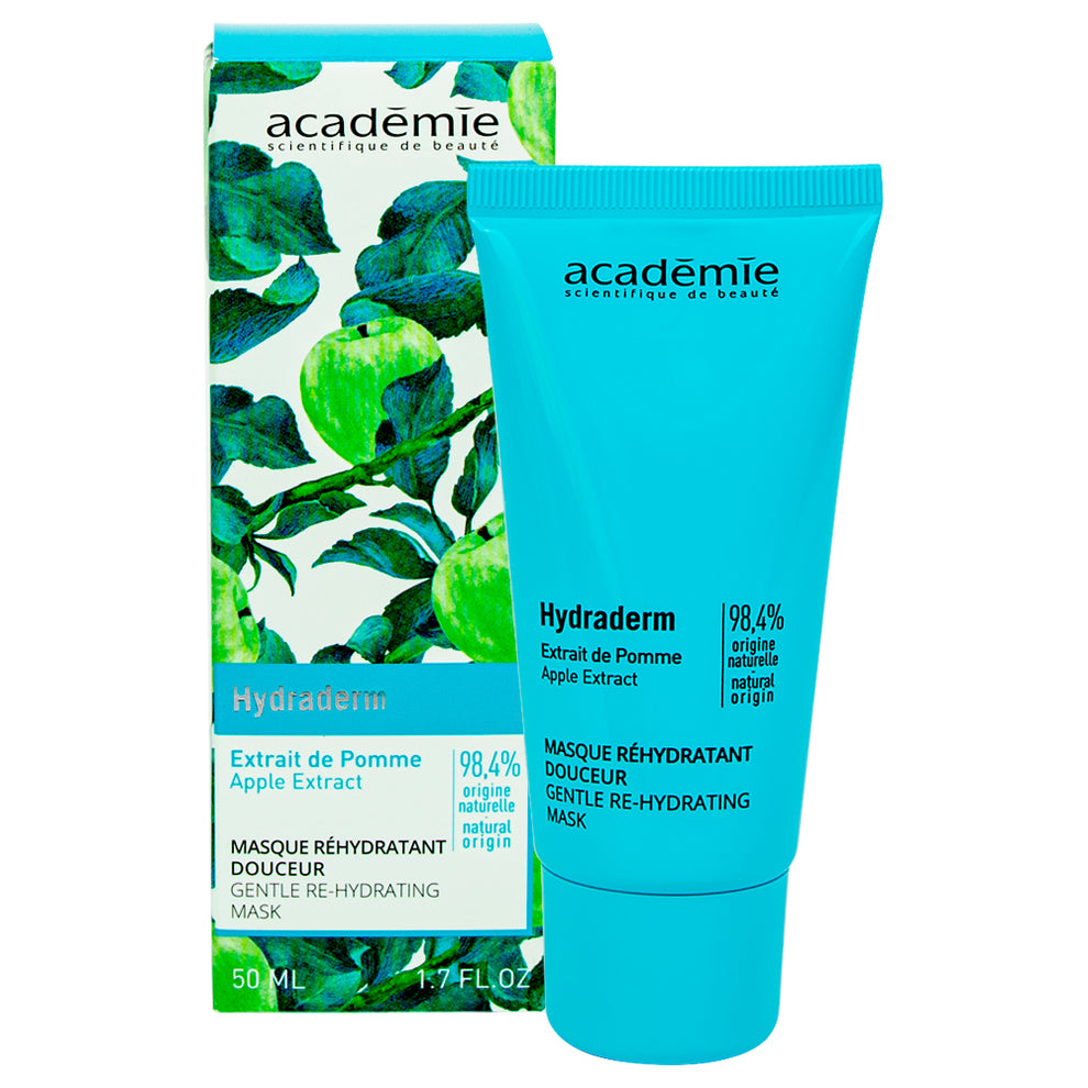Academie Gentle Rehydrating Mask 50 Ml