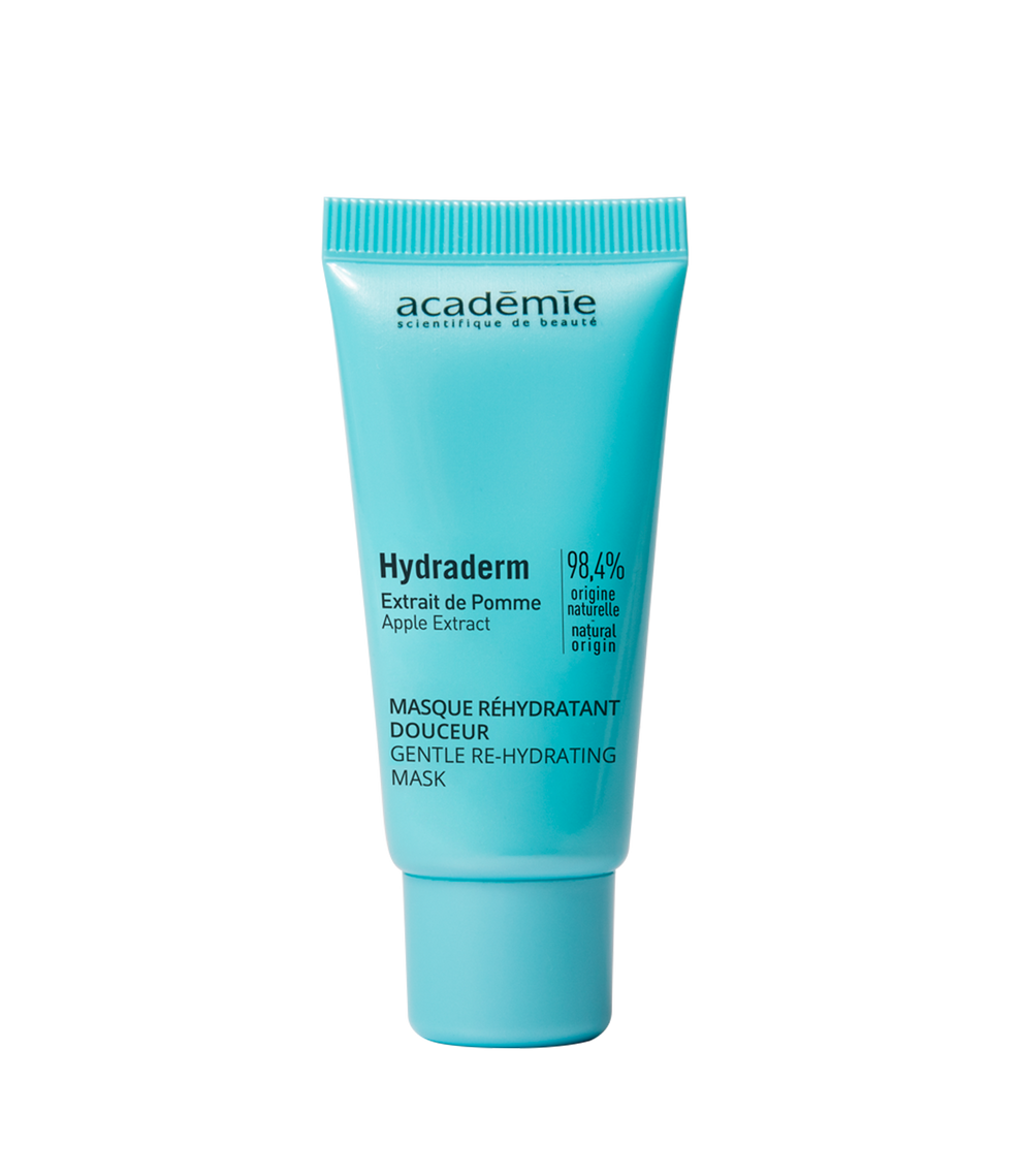 Academie Gentle Rehydrating Mask 50 ml