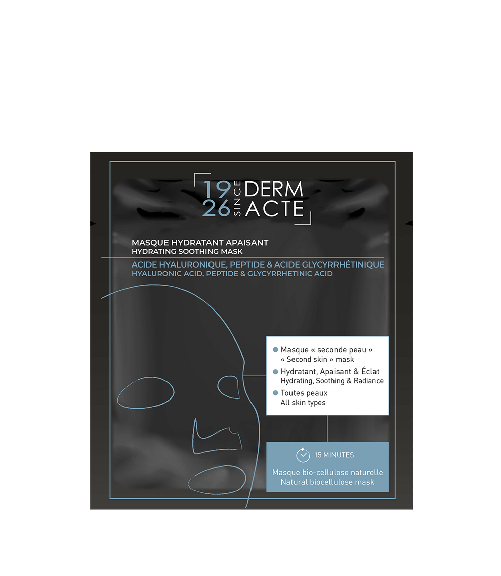 Academie Hydrating Soothing Mask 10ml