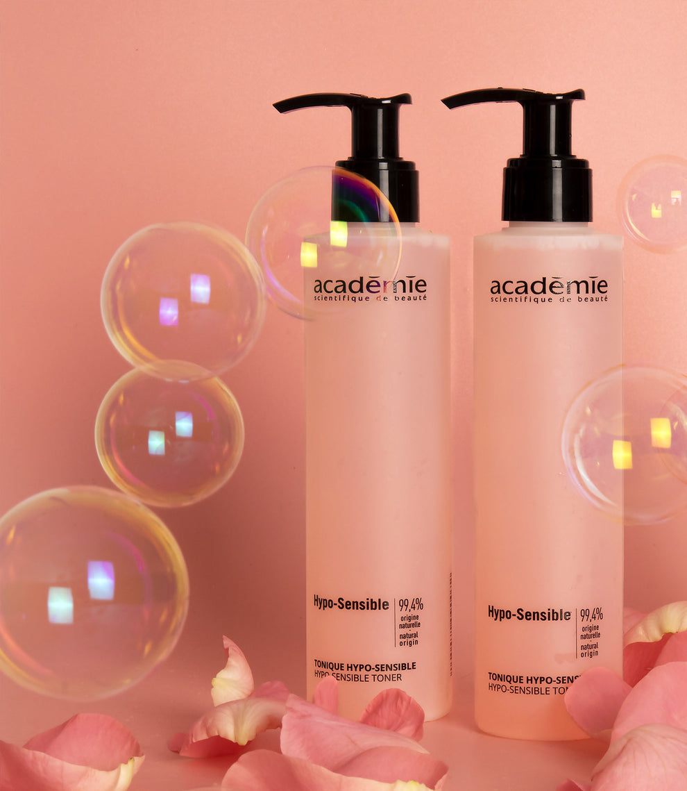 Academie Hypo-Sensible Toner