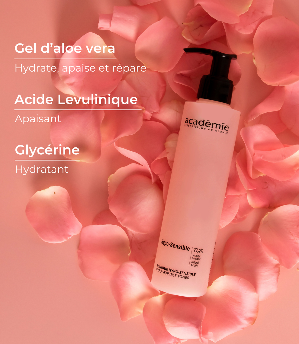 Academie Hypo-Sensible Toner