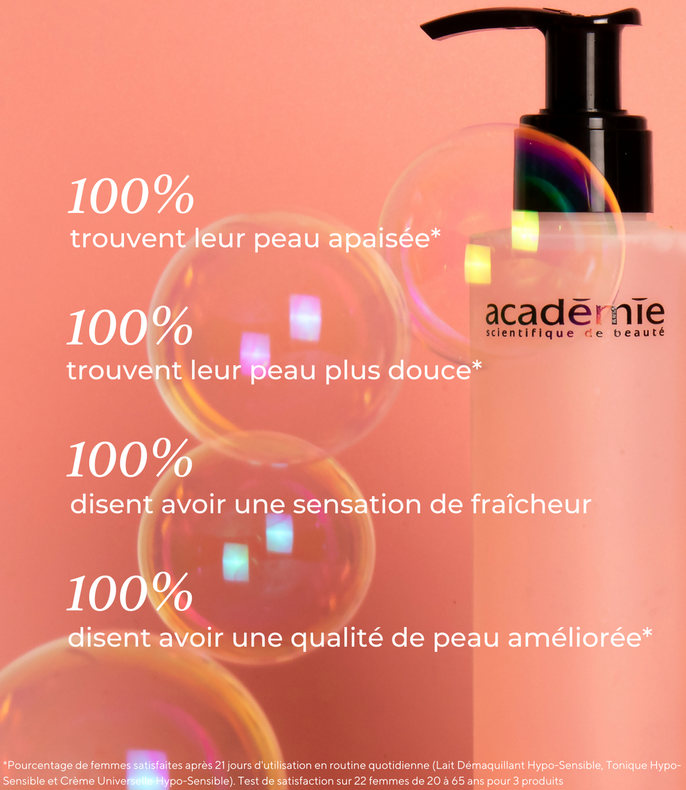 Academie Hypo-Sensible Toner