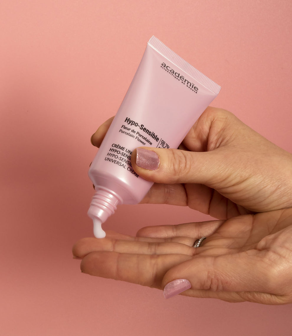 Academie Hypo-Sensible Universal Cream