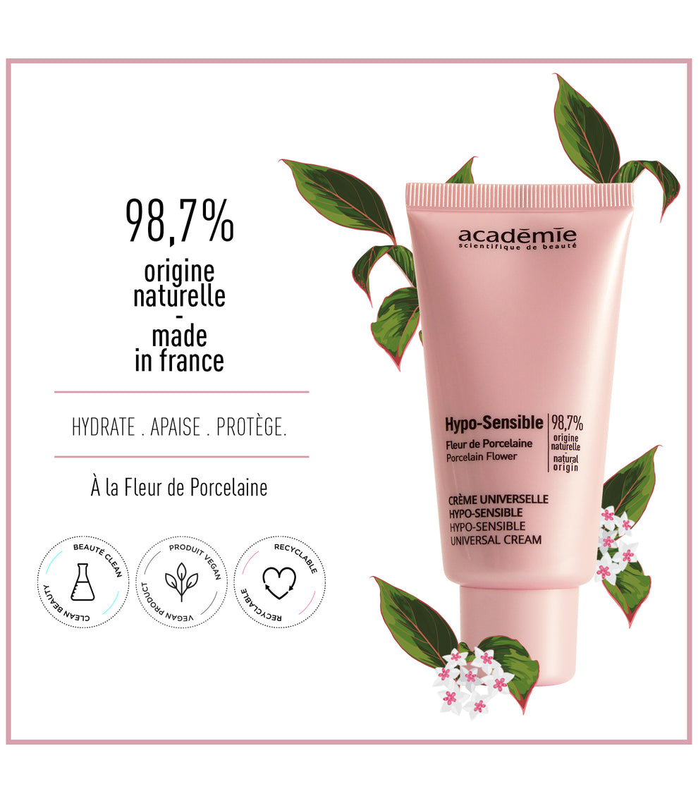 Academie Hypo-Sensible Universal Cream