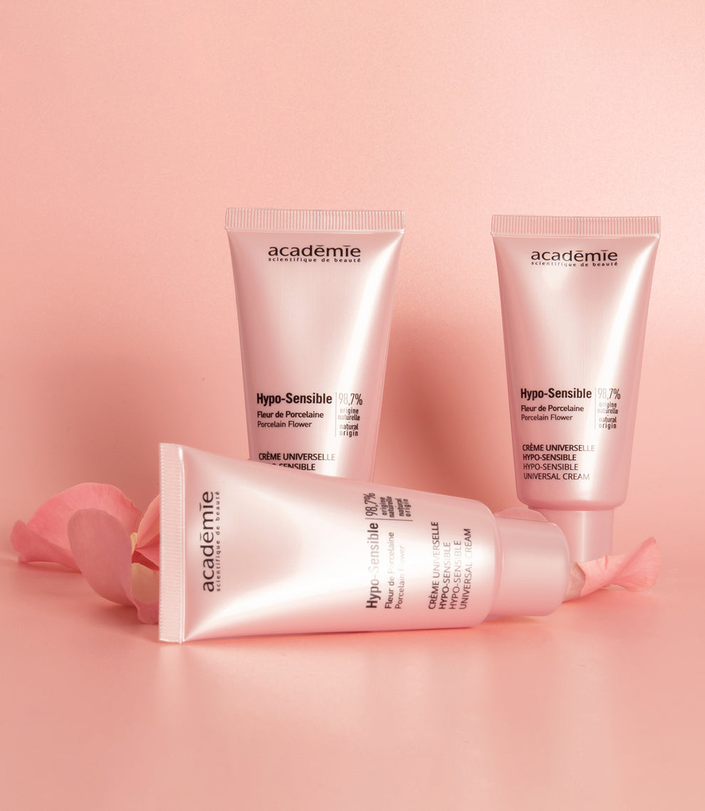 Academie Hypo-Sensible Universal Cream