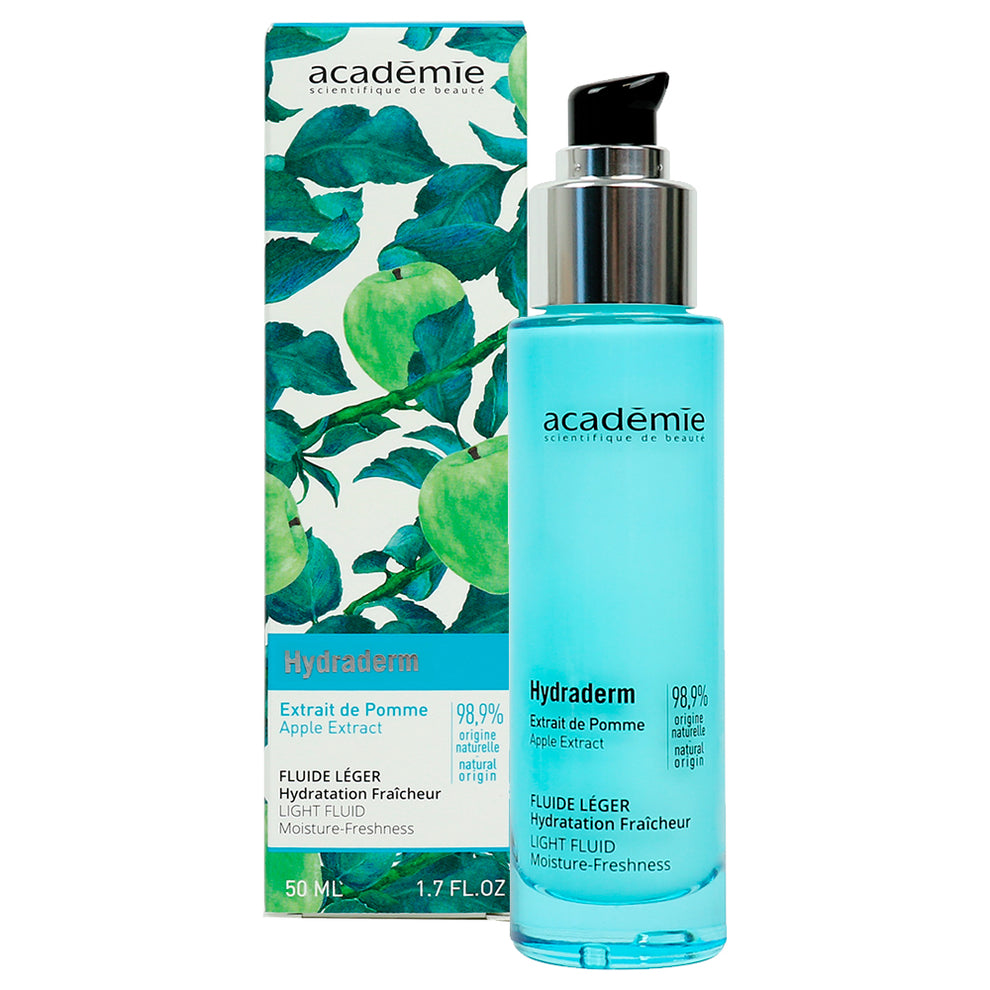 Academie Light Fluid 50 Ml