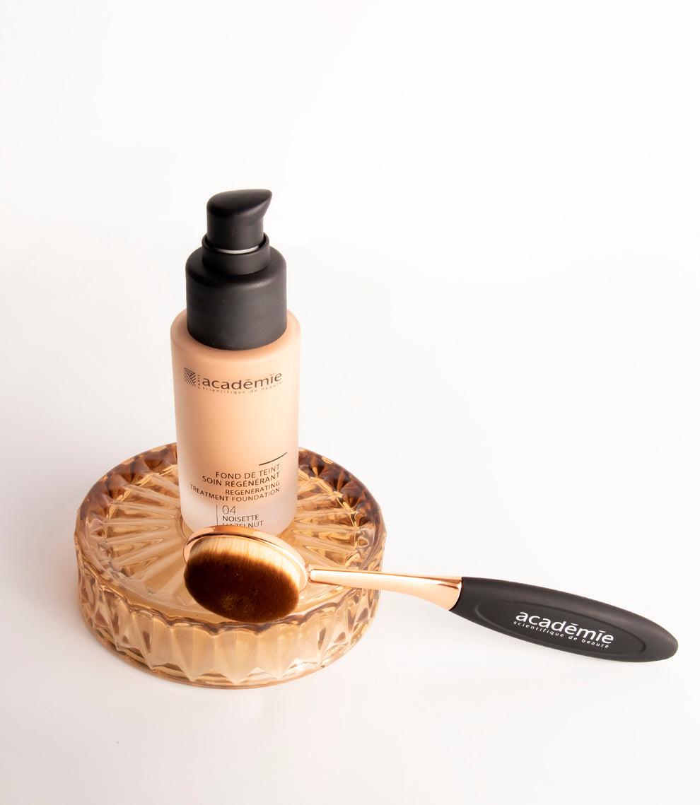 Academie Makeup Brush