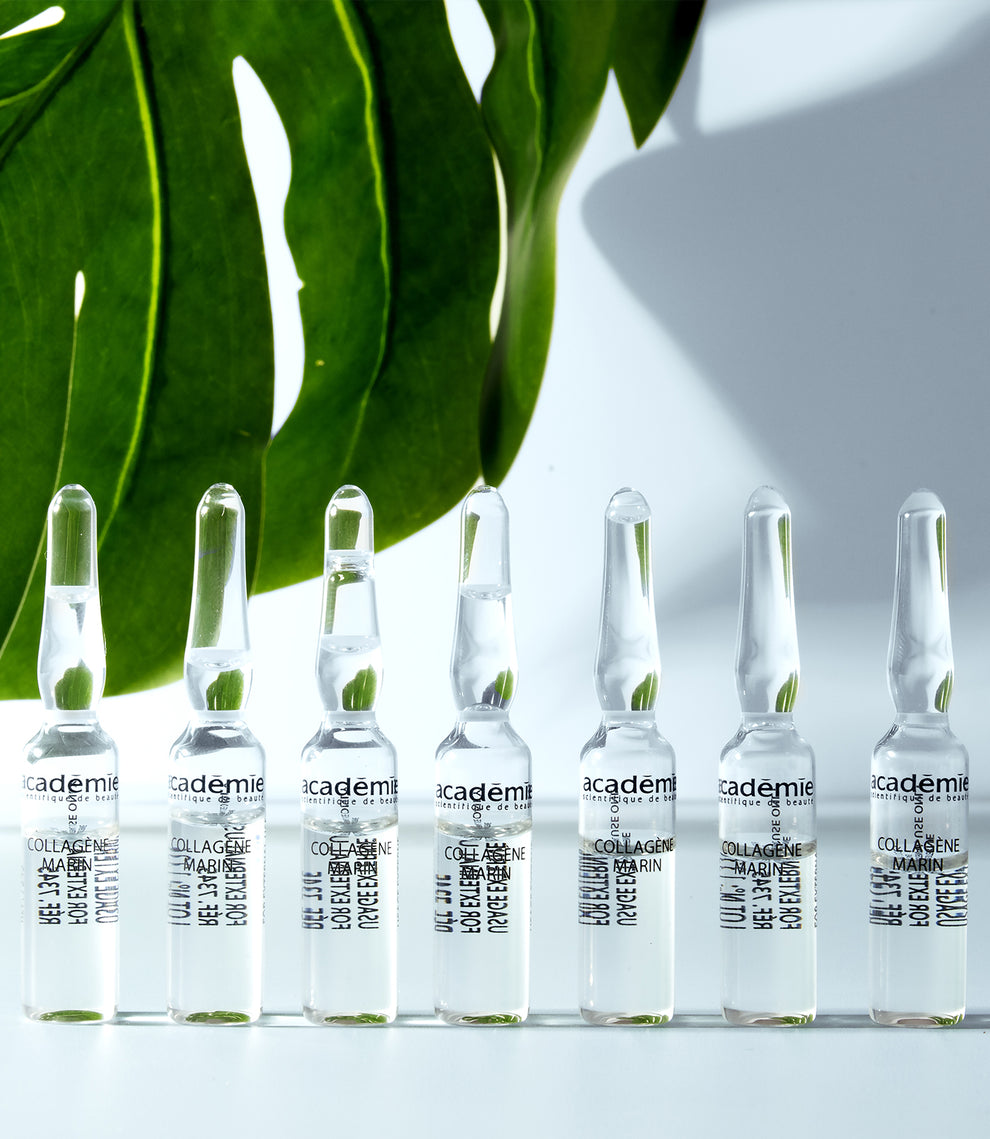 Academie Marine Collagen Ampoules 7x2ml