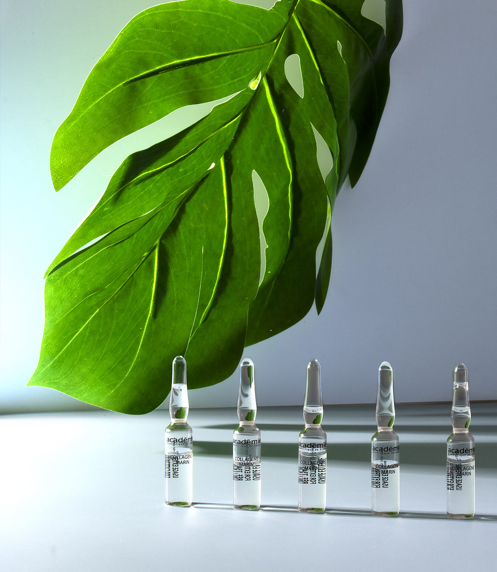 Academie Marine Collagen Ampoules 7x2ml