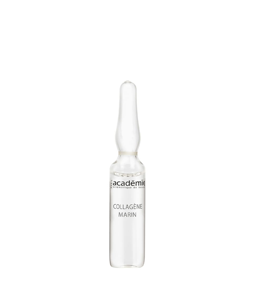 Academie Marine Collagen Ampoules 7x2ml