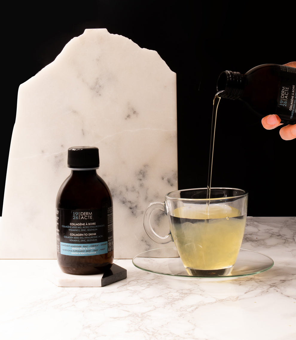 Academie Marine Collagen To Drink