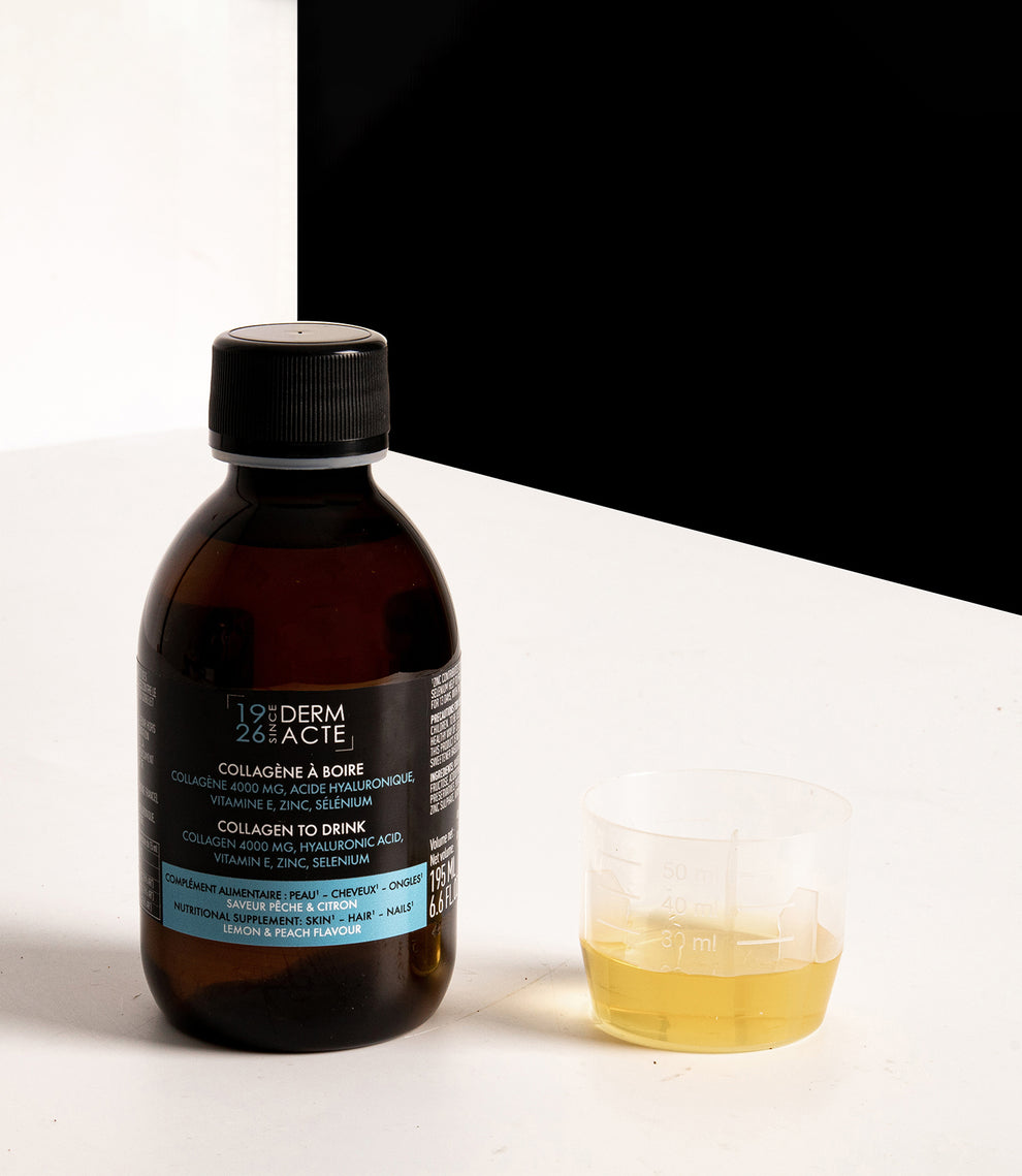 Academie Marine Collagen To Drink