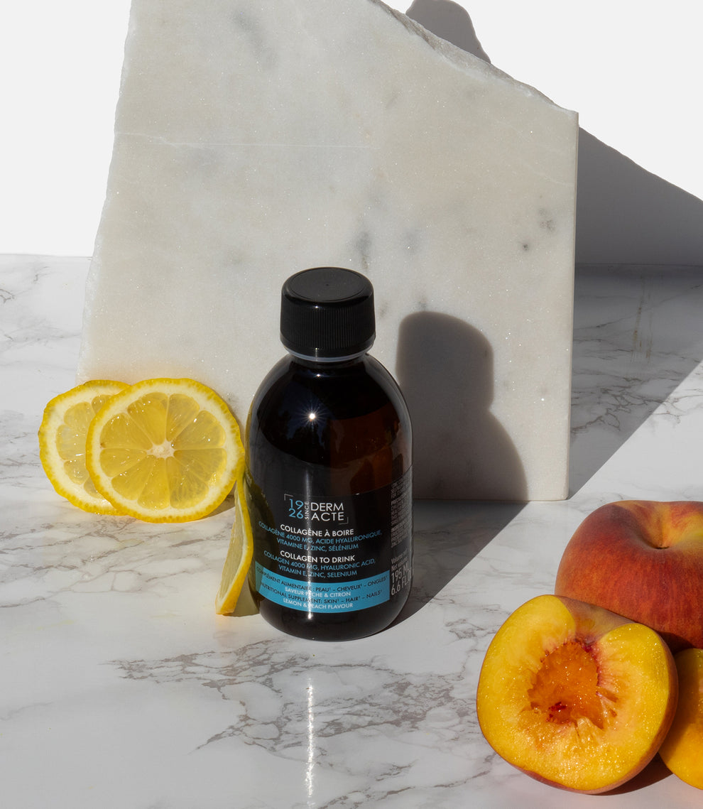 Academie Marine Collagen To Drink