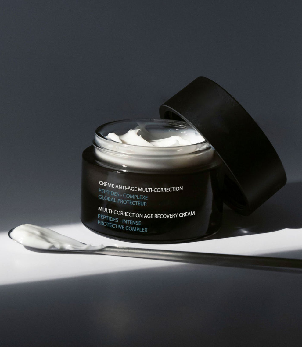 Academie Multi-Correction Anti-Aging Cream - 50 Ml