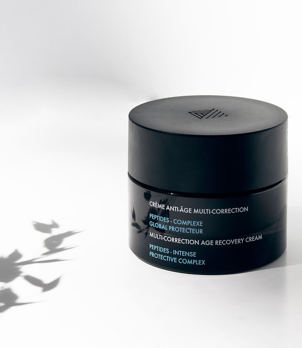 Academie Multi-Correction Anti-Aging Cream - 50 Ml