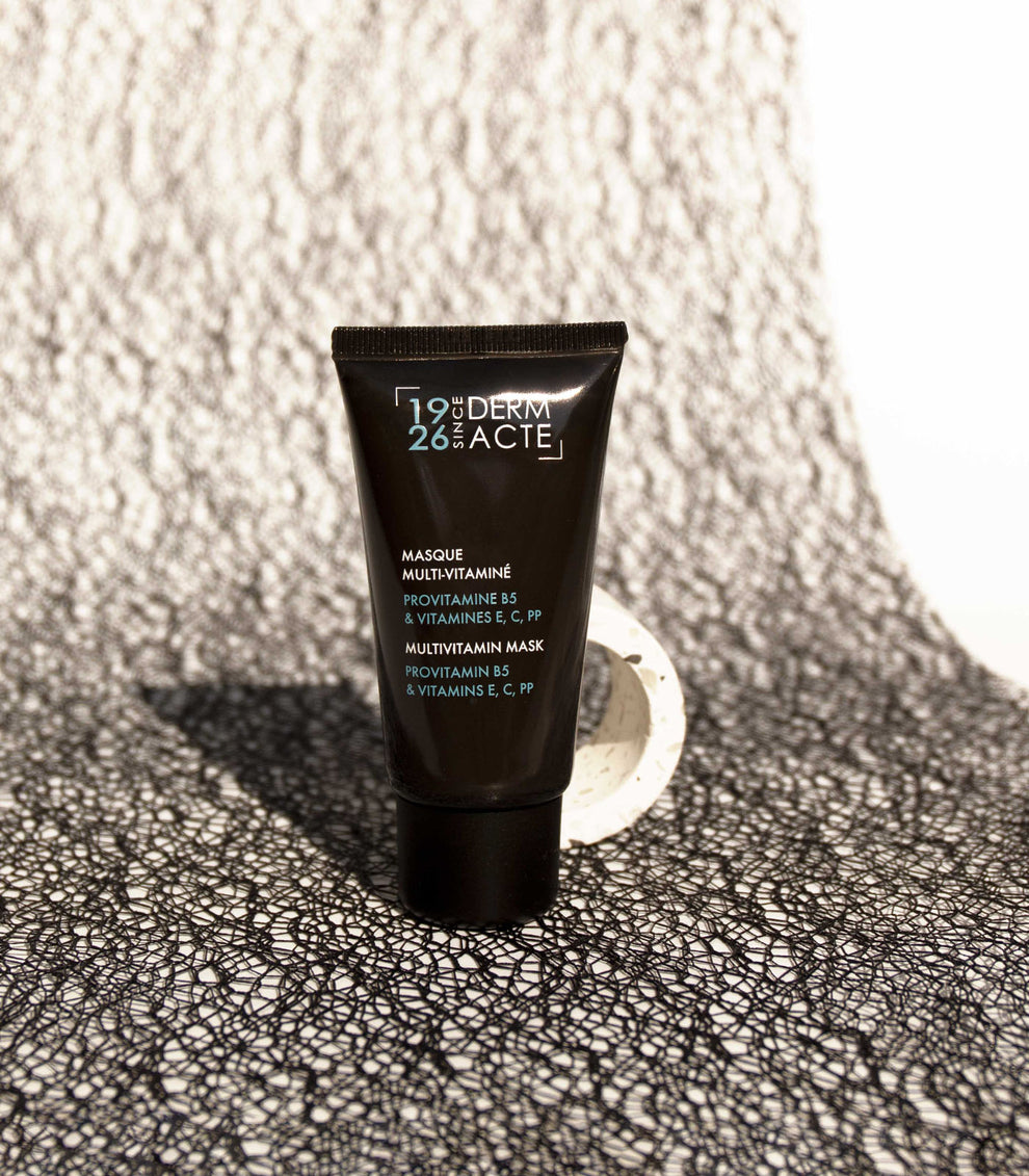 Academie Multi-Vitamin Mask 50ml