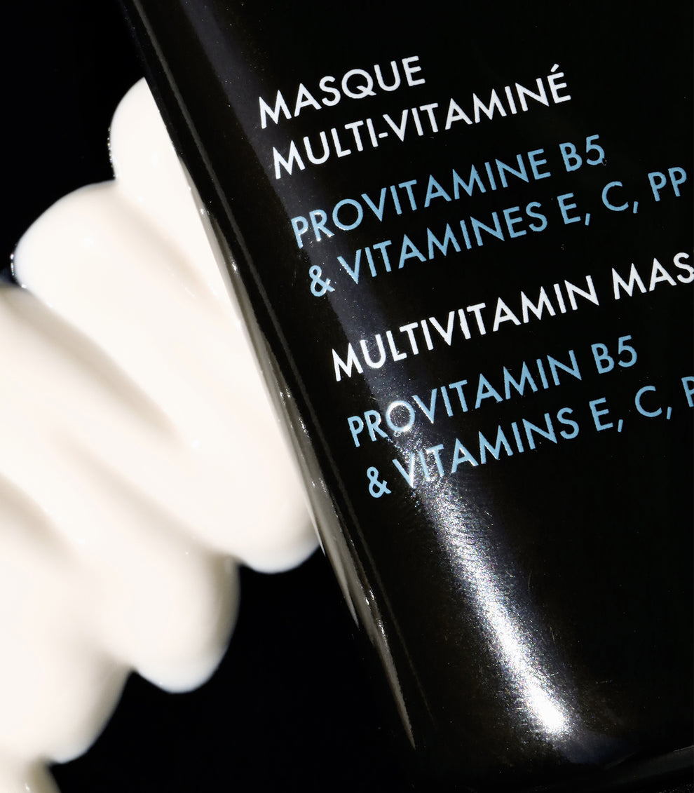 Academie Multi-Vitamin Mask 50ml