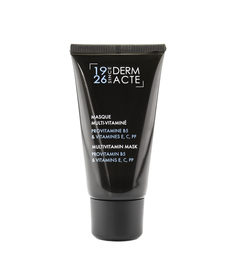 Academie Multi-Vitamin Mask 50ml
