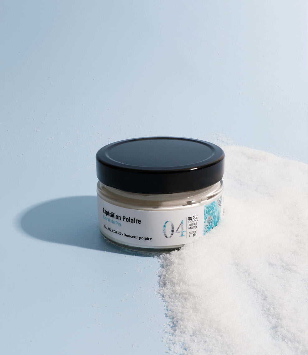 Academie Polar Softness Body Balm