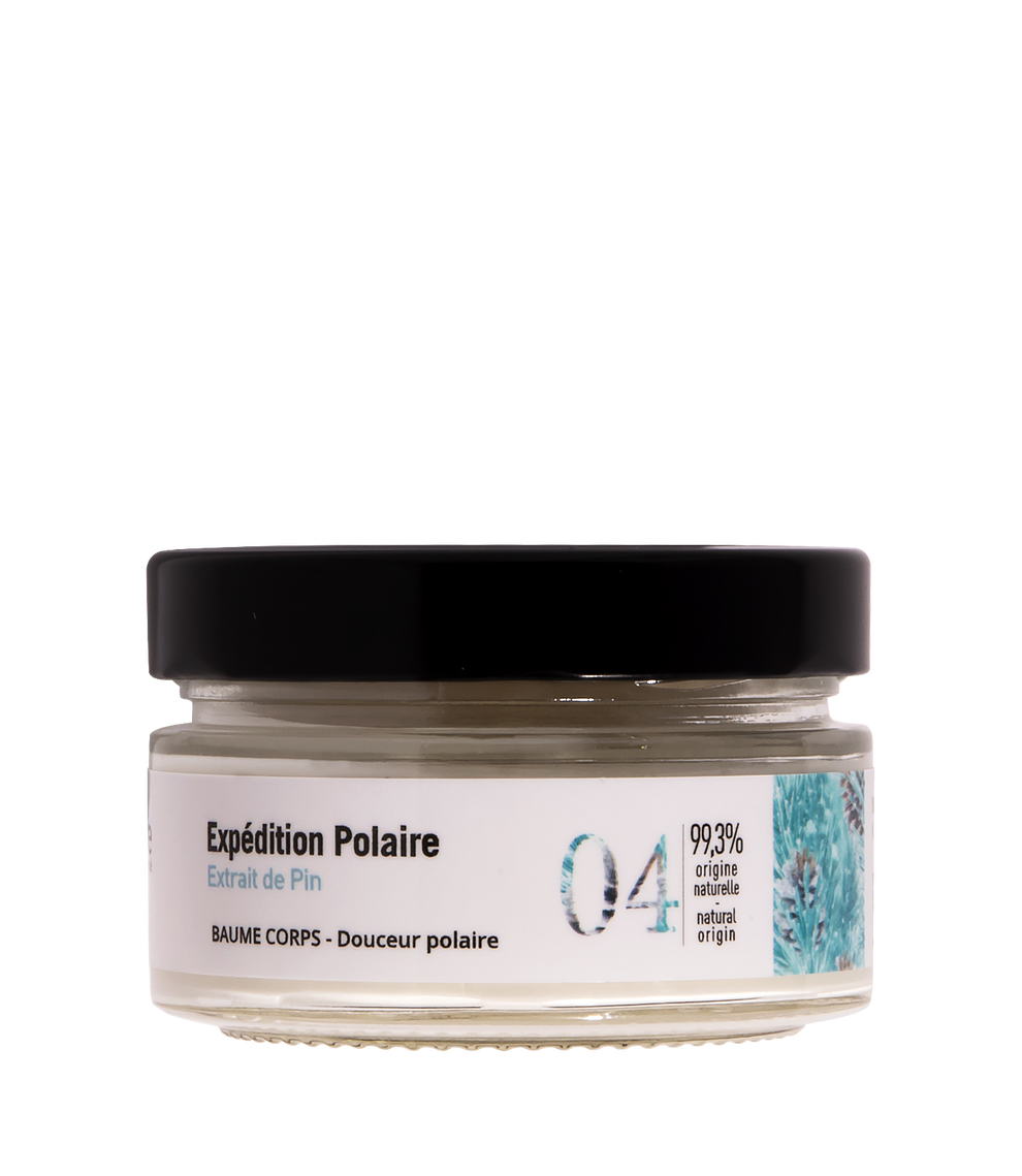 Academie Polar Softness Body Balm