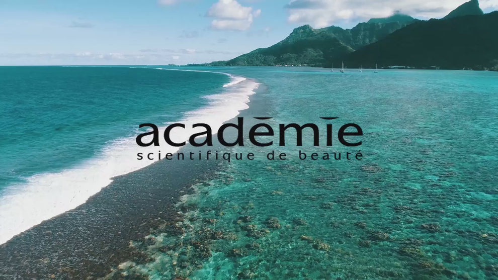 Academie Polynesian Dream Body Cream - 100 Ml