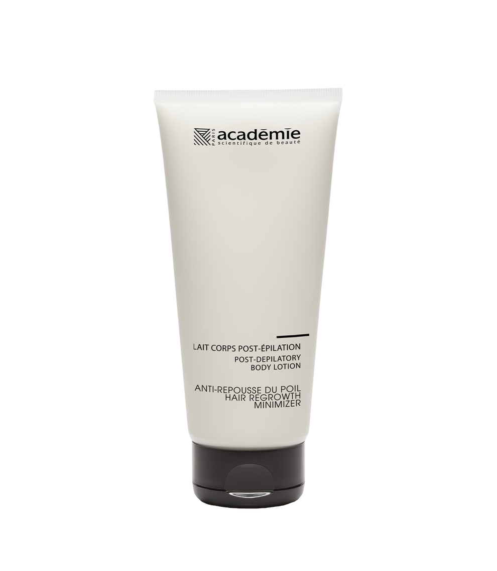 Academie Post-Depilation Body Milk 200 ml