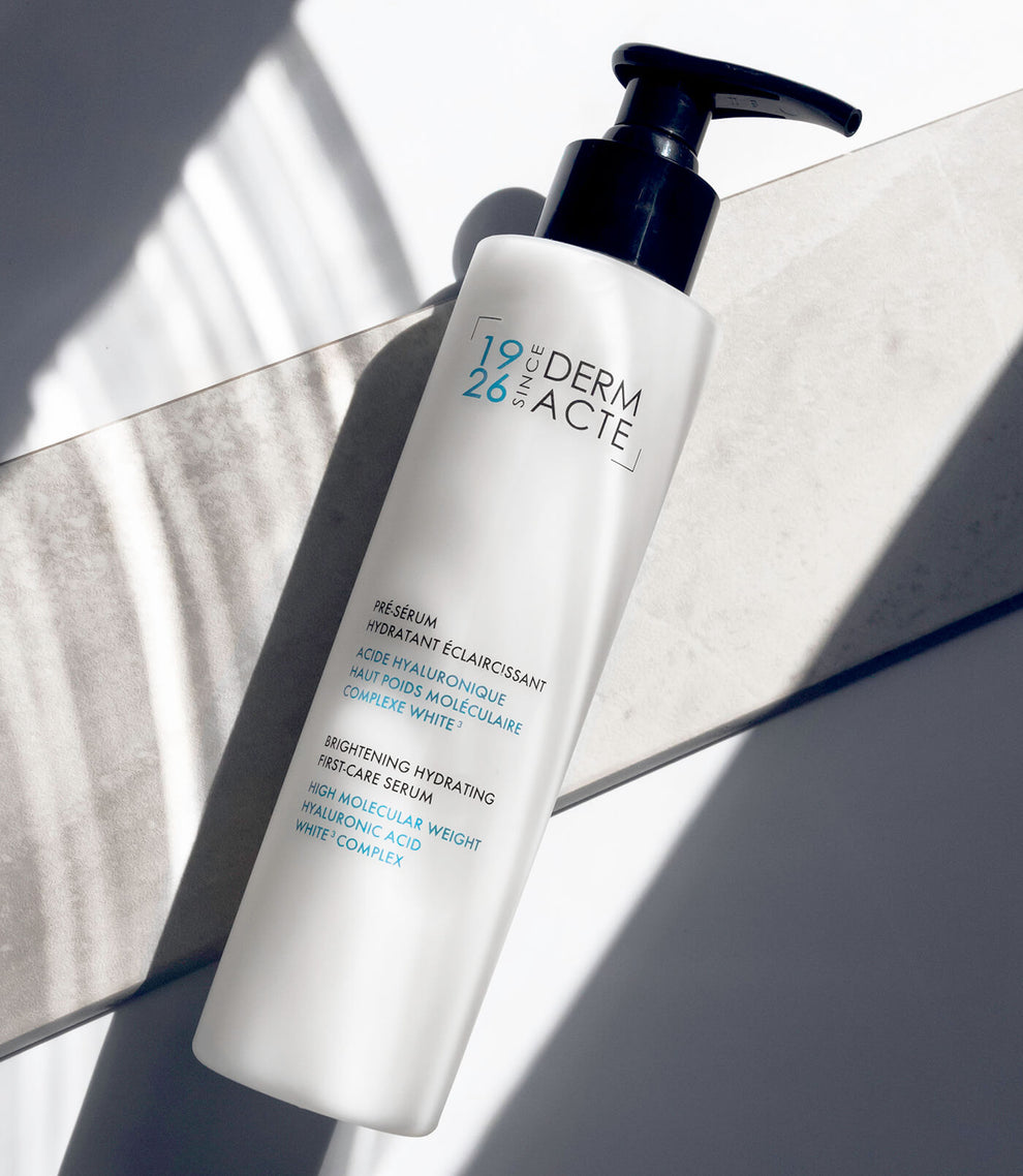 Academie Pré-Sérum Hydratant Éclaircissant 200 Ml