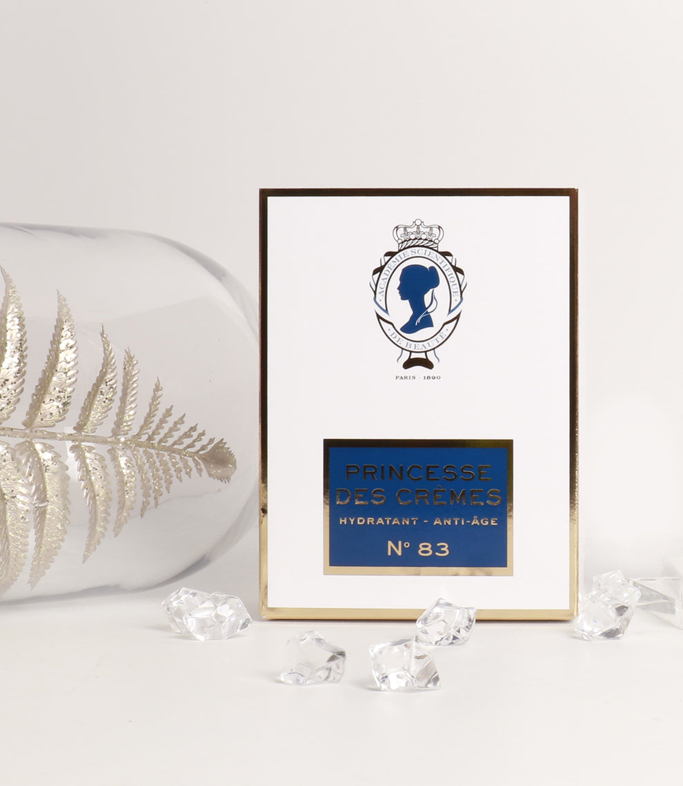 Academie Princesse Des Crèmes 50 Ml
