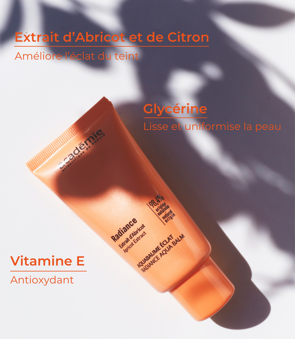 Academie Radiance Aqua Balm