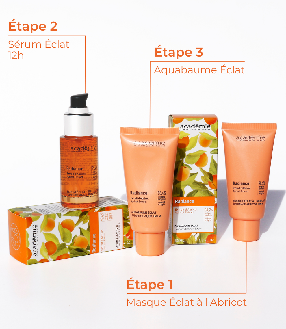 Academie Radiance Aqua Balm