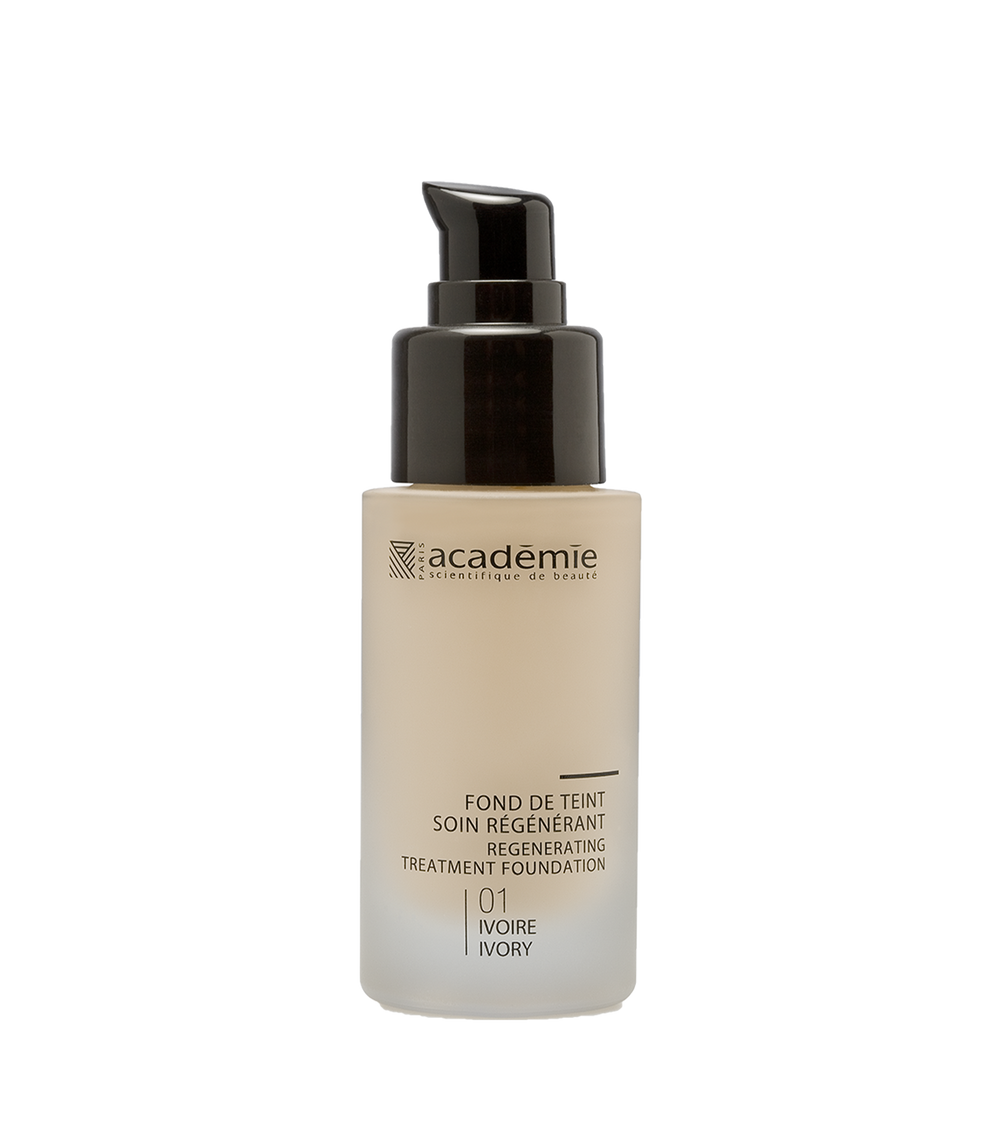 Academie Regenerating Care Foundation 30 ml