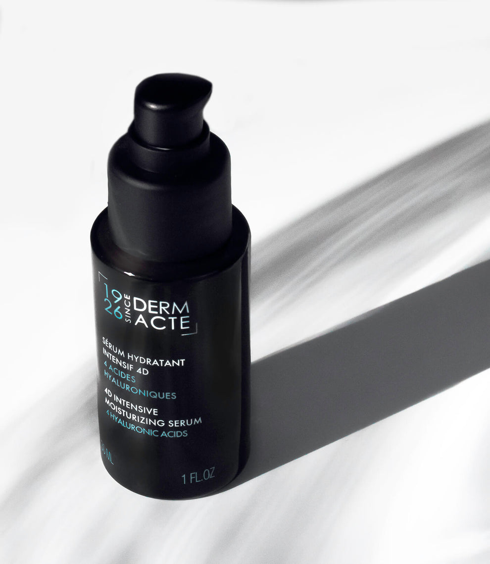 Academie Sérum Hydratant Intensif 4D
