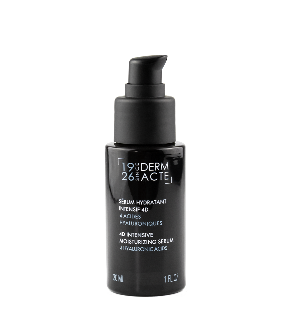 Academie Sérum Hydratant Intensif 4D