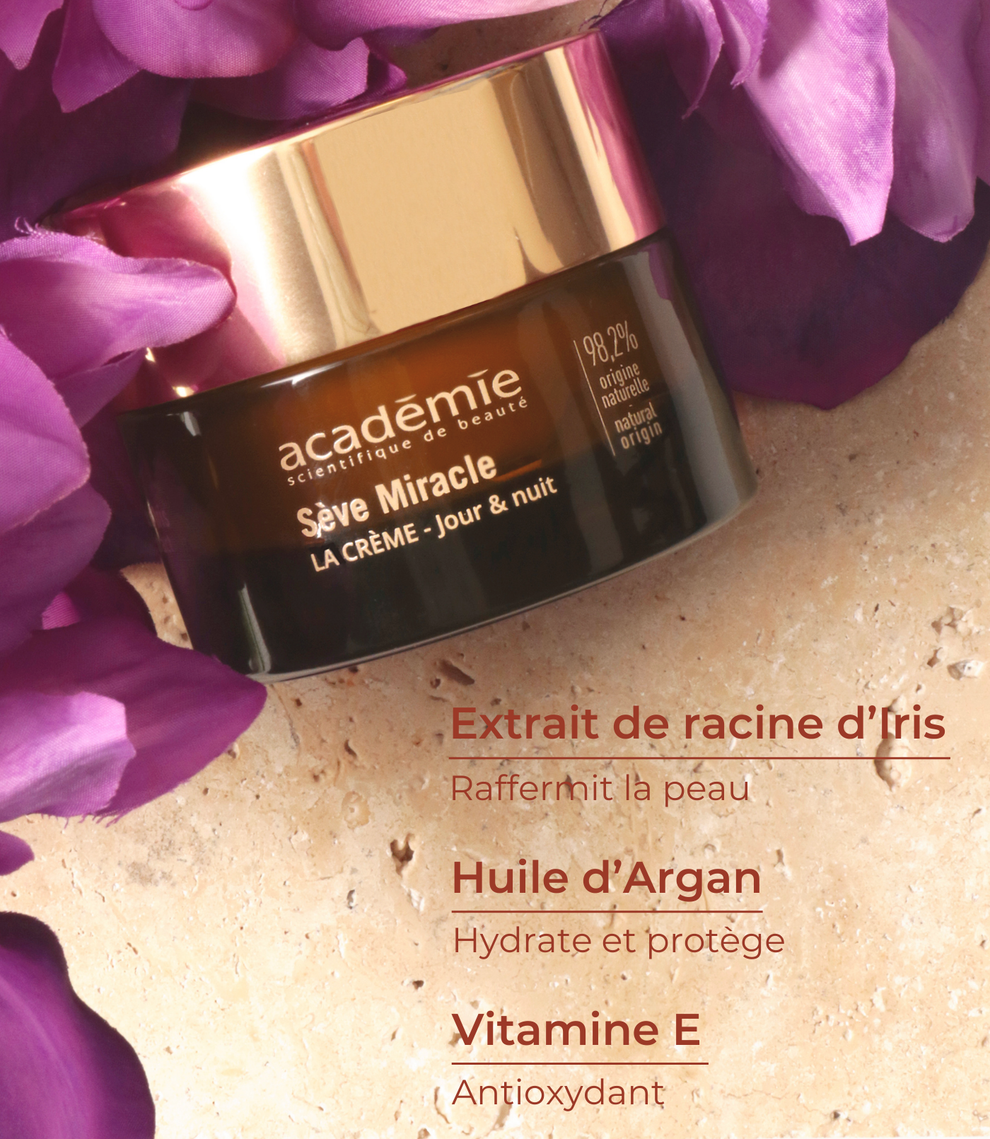 Academie Sève Miracle - The Cream 50 Ml