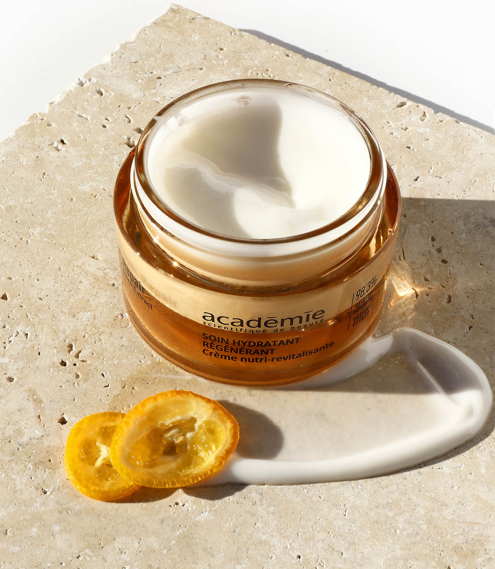 Academie Soin Hydratant Régénérant 50 Ml