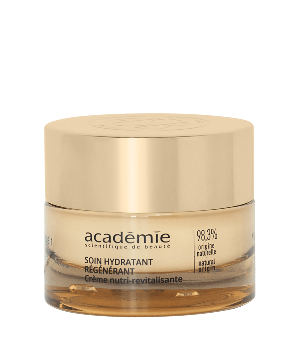 Academie Soin Hydratant Régénérant 50 ml